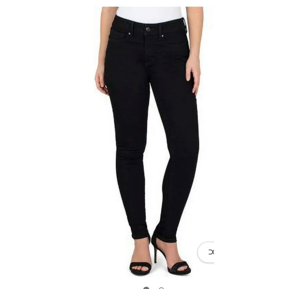 Seven 7 Tummy less Jeans